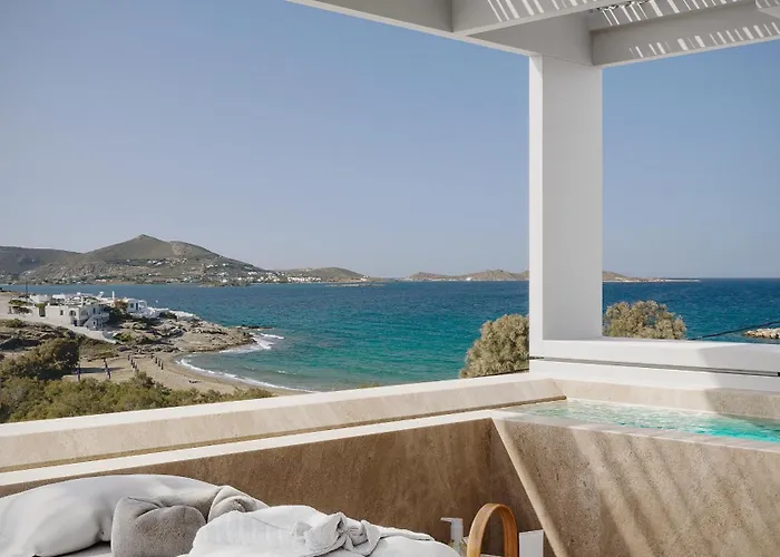 Senia Naousa (Paros)