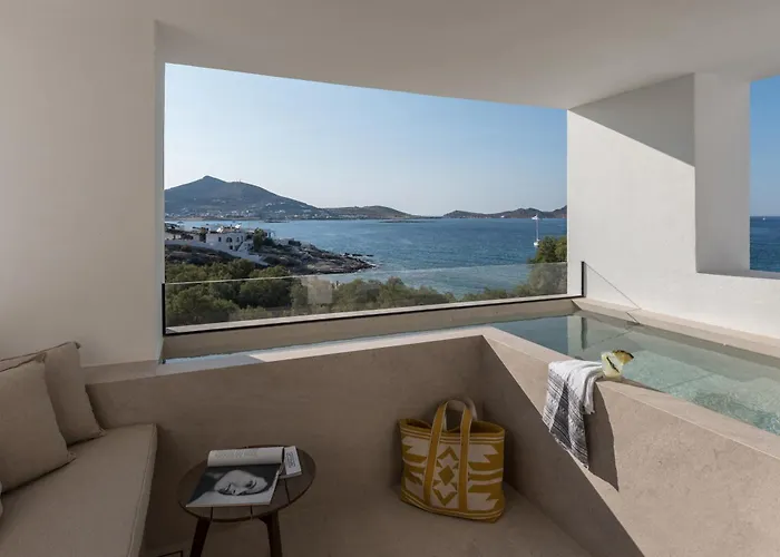 Senia Otel Zambujeira do Mar